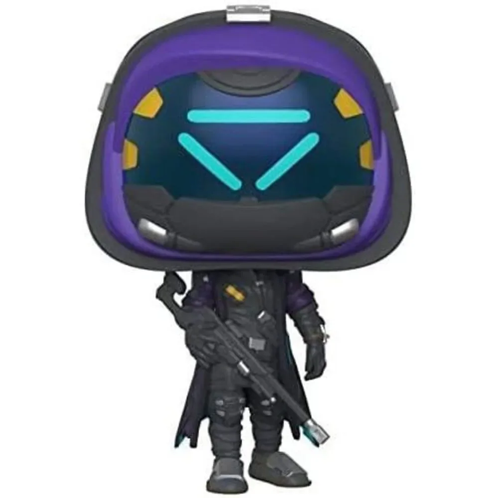Funko POP! Overwatch Ana #359 Vinyl Collectible Figure